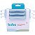 Kit Pote Hermético Buba - Azul - 18057 - Imagem 1