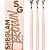 Lápis de Lábios Sheglam Conjunto Espreso Kisses (3 unidades) - 0.25g - Imagem 1