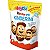 Chocolate Kinderino Kinderini - 275g - Imagem 1