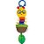 Kit de Puxar Cal-A-Puller Baby Einstein - KD16887 - Imagem 1