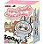 Boneco Pop Mart The Monsters Labubu Exciting Macaron - Imagem 1
