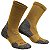 Meias 5.11 Tactical Duty Ready Ultra Crew Sock 1800015-389 Coyote - Imagem 1