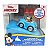 Autito Disney Junior set de Obstaculos - Goofy (6 Piezas) - Imagem 1