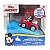 Autito Disney Junior set de Obstaculos - Mickey (6 Piezas) - Imagem 1