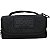 Necessaire Las Oreiro 16755 Feminina - Preto - Imagem 1