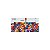Marcador Carioca Plus Prisma Fiber - Ponta - 445207 (24 cores) - Imagem 1