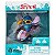 Brinquedo Carro Disney Stitch Beast Kingdom - 15757 - Imagem 1