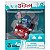 Carro Disney Stitch Reino Animal - 15753 - Imagem 1