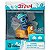 Miniatura Moto Disney Stitch Reino Besta - 15752 - Imagem 1