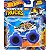 Caminhão Monster HotWheels Piranha Mattel - FYJ44-HTM56 - Imagem 1