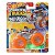 Caminhão Monstro HotWheels Tubarão Tigre Mattel - FYJ44-HTM68 - Imagem 1
