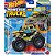Caminhão Monstro HotWheels Unimog Mattel - FYJ44-HTM39 - Imagem 1