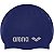 Gorro de Natação Arena Classic Silicone 91662-71 - Azul - Imagem 1
