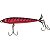 Isca Artificial Marine Sports TNT com Hélice 110 - Halloween - Imagem 1