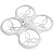 Estrutura para Drone Betafpv Cetus X Whoop sem Escovas Branco - Imagem 1