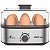 Máquina Elétrica de Cozinhar Ovos ElectroBras EBEG-06 Smart EGG 300W 220V/50-60Hz - Imagem 1