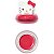 Bálsamo Sheglam Hello Kitty | Purr-ty - 4,3g - Imagem 1