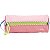 Estojo Infantil Wander Skip Hop - 9S887410 Rosa - Imagem 1