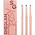Lápis delineador Sheglam So Lippy Lip Liner Conjunto Rose Garden - 0,25g - Imagem 1