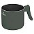 Chaleira Berlinger Haus Coleção Fosco Verde 1.2 L - BH-8204 - Imagem 1