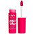 Baton Líquido NYX Smooth Whip WMLC10 Pillow Fight - 4mL - Imagem 1