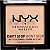 Polvo NYX Can´t Stop Powder CSWSM01 Fair - 6g - Imagem 1