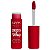 Batom líquido NYX Smooth Whip WMLC13 Cherry Créme - 4mL - Imagem 1