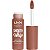 Batom Líquido NYX Smooth Whip WMLC01 Pancake Stacks - 4mL - Imagem 1