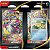 Cartas Pokémon Megaevolução Psyduck - 10-10051-101 (25 cartas) - Imagem 1