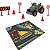 Carro Micro Farm Playmat Dickie Toys - 20 374 6018 - Imagem 1