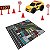 Aliásio Micro Transporte Tapete Dickie Toys - 20 374 6018 - Imagem 1