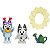 Bluey & Muffin Primavera Bluey Alce - 18913 - Imagem 1