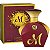 Perfume Maryaj Intense Love Edp 100ml - Feminino - Imagem 1