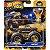 Carro Bigfoot Hot Wheels Monster Trucks Trophy Champions Mattel - JDV97 - Imagem 1