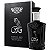 Perfume Al Malakia Fares El Oud EDP 100mL - Unissex - Imagem 1
