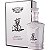 Perfume Al Malakia Khaled EDP 100mL - Unissex - Imagem 1
