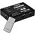 Chave HDMI Satelote A-HD11 de 3 Portas 4k - Imagem 1