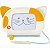 Quadro Magnético Gatinho Desenhe Comigo Fisher Price - HYC27 - Imagem 1