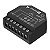 Interruptor Smart Ezviz Wi-Fi Relé 2PM CS-T36 Preto - Imagem 1