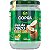 Óleo de Coco Copra Extra Virgem - 500mL - Imagem 1