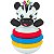 Mordedor Empilhar e Balançar Zen Baby Einstein - KD16709 - Imagem 1
