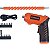 Chave de Fenda a Bateria - Fixman 1/4" R6011 4Nm 4V - Imagem 1