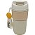 Garrafa Térmica 60585/3 450ML - Branca - Imagem 1