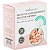 Bolsa de Armazenamento de Leite Materna Premium Baby 200 ml - PB-L401 (30 Unidades) - Imagem 1