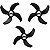 Hélices DJI Avata 360 Propellers - Imagem 1