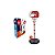Jogo de Basquete Playspot 170cm com Bola 15cm Base - Imagem 1