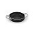 Frango de omelete Korkmaz Galaxy Preto 20CM - Imagem 1