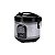 Panela Elétrica para Arroz Smartfy PE01G - 400W - 1L - 110V 60HZ - Preto e Cinza - Imagem 1