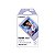 Papel Térmico Fujifilm Instax Mini Soft Lavender - (10 Folhas de Filme) - Imagem 1