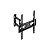 Suporte FTX FTX78-443 - para TV de 32" a 55" - Articulado - Preto - Imagem 1